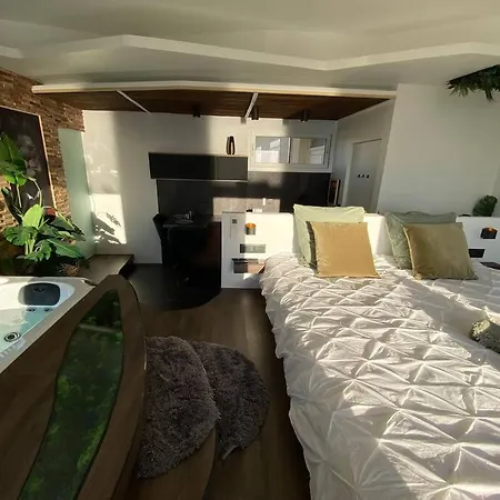 Sunset Apartamento Six-Fours-les-Plages