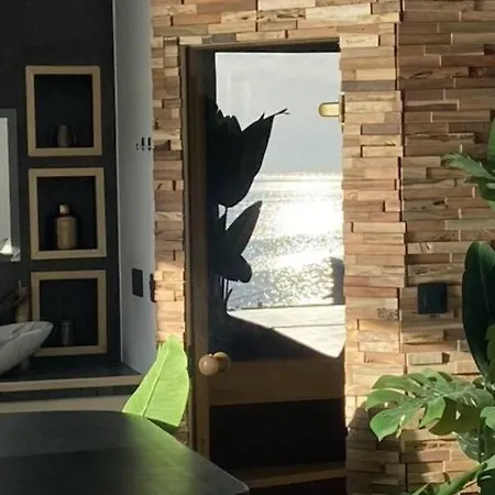 Apartamento Sunset *