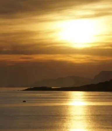 Sunset Apartamento *