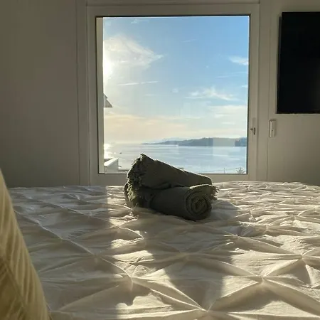 Sunset Apartamento Six-Fours-les-Plages