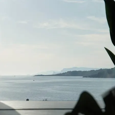 Apartamento Sunset Six-Fours-les-Plages