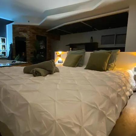 Sunset Apartamento Six-Fours-les-Plages