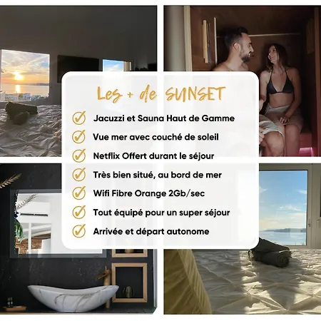 Sunset Apartamento *