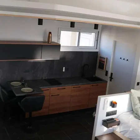 Apartamento Sunset