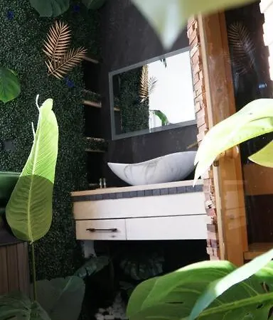 Sunset Апартаменты