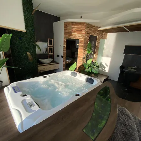 Sunset Appartement *