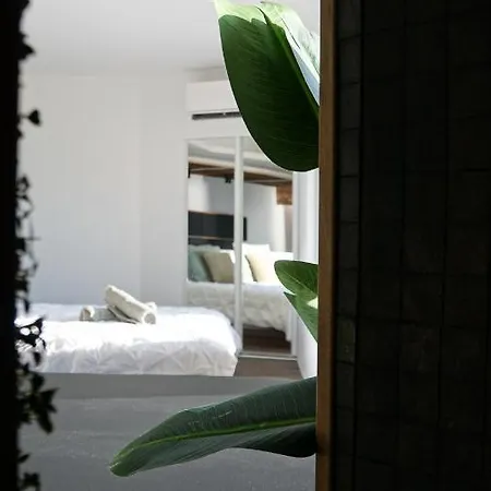 Sunset Appartement *