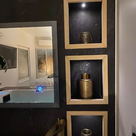 Sunset Сис-Фур-Ле-Пляж