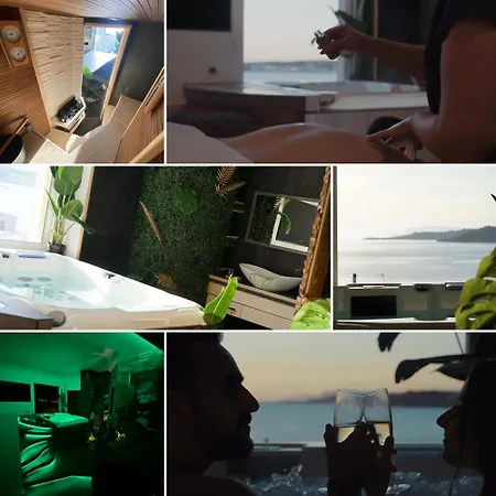 Sunset Appartement *