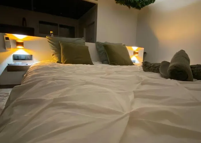 Sunset アパート シス・フール・レ・プラージュ