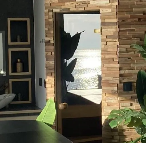 アパート Sunset *