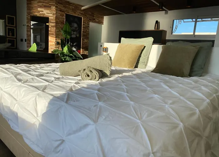 アパート Sunset シス・フール・レ・プラージュ