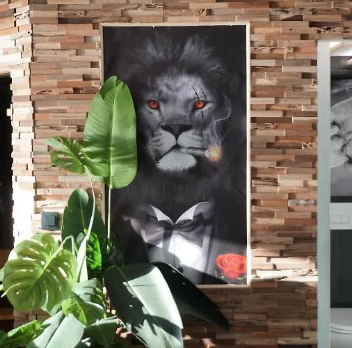 アパート Sunset シス・フール・レ・プラージュ